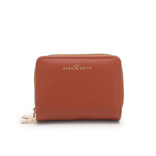 Load image into Gallery viewer, Women's Short Wallet / Purse - SM 012