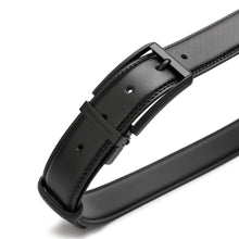 Load image into Gallery viewer, Men's 35MM Pin Buckle Belt - VWB 655