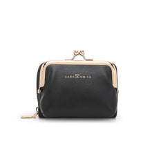 Load image into Gallery viewer, Women's Short Wallet / Purse - SM 013