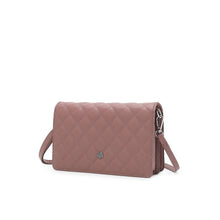 Load image into Gallery viewer, Women's Quilted Sling Bag / Shoulder Bag - NP 038