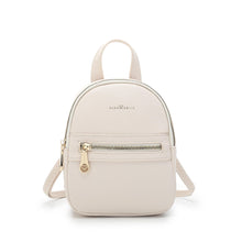 Load image into Gallery viewer, Women's 2-Way Backpack / Crossbody Bag / Sling Bag - SEU 9933