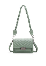 Load image into Gallery viewer, Women's Sling Bag / Shoulder Bag / Crossbody Bag - NCC 189