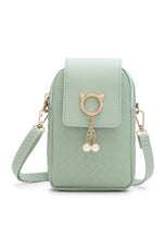 Load image into Gallery viewer, Women's Sling Bag / Crossbody Bag / Shoulder Bag / Hand Bag - NCF 62