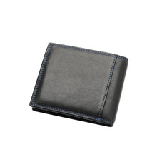 Load image into Gallery viewer, Men's RFID Blocking Wallet - SW 127
