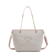 Load image into Gallery viewer, Women's Top Handle Sling Bag / Crossbody Bag - SDC 3976