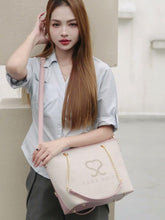 Load image into Gallery viewer, Women's Top Handle Sling Bag / Crossbody Bag - SDC 3976