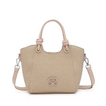 Load image into Gallery viewer, Women's Top Handle Sling Bag / Crossbody Bag - SFT 3358