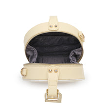 Load image into Gallery viewer, Women's Monogram Top Handle Sling Bag / Crossbody Bag - SDP 9187