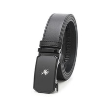 Load image into Gallery viewer, Men's 35mm Automatic Buckle Belt - WAB 470