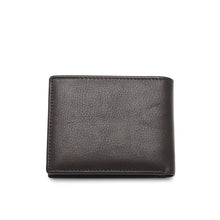 Load image into Gallery viewer, Men's Genuine Leather RFID Blocking Wallet - SW 171