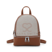 Load image into Gallery viewer, Women's Logo Backpack - SDX 343