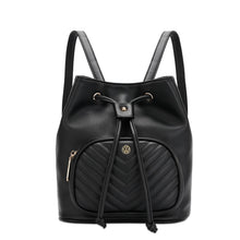 Load image into Gallery viewer, Women's Backpack -KAJ 7656
