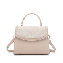 Load image into Gallery viewer, Women's Top Handle Sling Bag / Crossbody Bag - SCP 5591