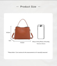Load image into Gallery viewer, Women's Sling Bag / Crossbody Bag / Shoulder Bag - NDC 104