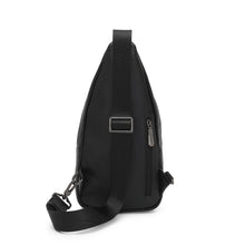 Load image into Gallery viewer, Men's Leather Chest Bag / Sling Bag / Crossbody Bag - VVU 10014