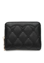 Load image into Gallery viewer, Women's Quilted Short Purse / Wallet - SLP 50