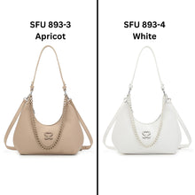 Load image into Gallery viewer, Women's Top Handle Sling Bag / Crossbody Bag / Shoulder Bag - SFU 893