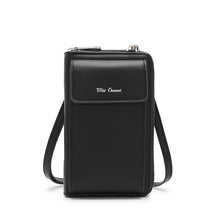 Load image into Gallery viewer, Women's Sling Purse / Sling Bag / Phone Holder - NP 028