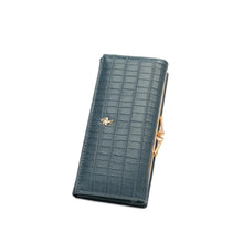 Load image into Gallery viewer, Women's Long Wallet / Purse - SLP 17