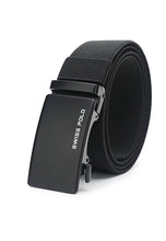 Load image into Gallery viewer, Men's 40mm Auto Canvas Belt - WAB 463