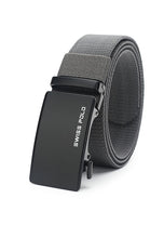 Load image into Gallery viewer, Men's 40mm Auto Canvas Belt - WAB 463