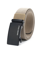 Load image into Gallery viewer, Men's 40mm Auto Canvas Belt - WAB 463