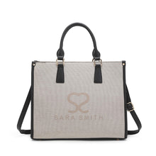 Load image into Gallery viewer, Women's Top Handle Sling Bag / Crossbody Bag - SDB 2315