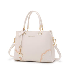 Load image into Gallery viewer, Women's Top Handle Sling Bag - HGL MM008 Adjustable Handbag