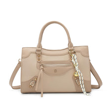 Load image into Gallery viewer, Women's Top Handle Sling Bag / Crossbody Bag - SEN 9974