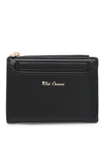 Load image into Gallery viewer, Women's Card Holder With Coin Compartment - NP 029