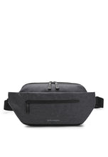 Load image into Gallery viewer, Men's Water Resistance Casual Men's Chest Bag / Shoulder Bag / Crossbody Bag - VUL 5003