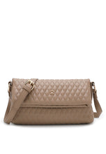Load image into Gallery viewer, Aria Quilted Women's Shoulder Sling Bag / Crossbody Bag - SAR 511