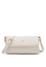 Load image into Gallery viewer, Aria Quilted Women's Shoulder Sling Bag / Crossbody Bag - SAR 511
