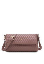 Load image into Gallery viewer, Aria Quilted Women's Shoulder Sling Bag / Crossbody Bag - SAR 511