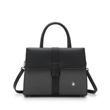 Load image into Gallery viewer, Women's Top Handle Sling Bag / Crossbody Bag - HPN 5829