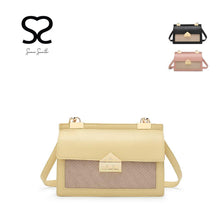 Load image into Gallery viewer, Aurora Women's Shoulder Bag / Sling Bag / Crossbody Bag - SBA 3008