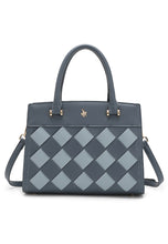 Load image into Gallery viewer, Women's Top Handle Sling Bag - HJF 2128