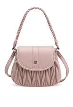 Load image into Gallery viewer, Harper Women's Quilted Shoulder Sling Bag / Crossbody Bag - SAZ 2197