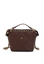 Load image into Gallery viewer, Emilia Women's Shoulder Sling Bag / Crossbody Bag / Top Handle Bag - SBE 521