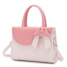 Load image into Gallery viewer, Women's Shoulder Bag / Sling Bag / Top Handle Bag / Hand Bag - NEG 3895