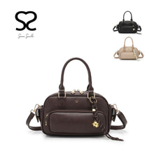 Load image into Gallery viewer, Women's Top Handle Sling Bag / Crossbody Bag / Shoulder Bag - SEP 8438