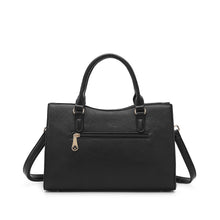 Load image into Gallery viewer, Women's Top Handle Sling Bag / Crossbody Bag - SEN 9974