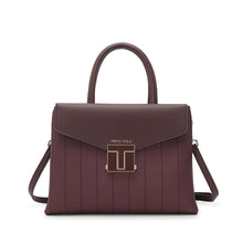 Load image into Gallery viewer, Women's Top Handle Sling Bag / Crossbody Bag / Shoulder Bag - HMR 5421