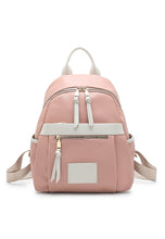 Load image into Gallery viewer, Women's Backpack - HJQ 3069
