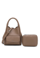 Load image into Gallery viewer, Women's 2-in-1 Top Handle Sling Bag - NEE 1219
