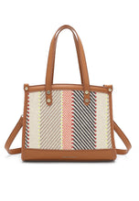 Load image into Gallery viewer, Women's Top Handle Sling Bag - HKB 5020