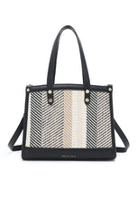 Load image into Gallery viewer, Women's Top Handle Sling Bag - HKB 5020
