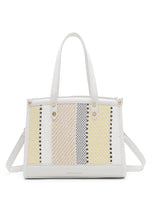 Load image into Gallery viewer, Women's Top Handle Sling Bag - HKB 5020