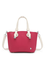 Load image into Gallery viewer, Women's Top Handle Bag / Sling Bag / Crossbody Bag - HKM 3130