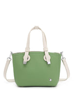 Load image into Gallery viewer, Women's Top Handle Bag / Sling Bag / Crossbody Bag - HKM 3130
